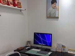 -微笑时刻照相馆(四道口店)