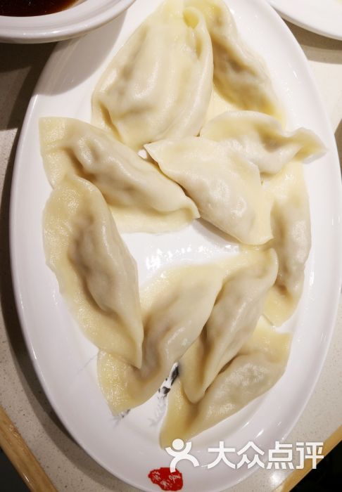 喜家德虾仁水饺(方庄店)喜三鲜水饺图片 - 第8张