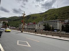 -邱二餐馆