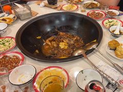 -江湖水乡铁锅炖魚(周庄嘉园店)