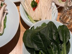 -大和食乐·鲜和牛酸汤火锅(环宇荟店)