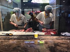 -炊烟小炒黄牛肉(中心印象城店)