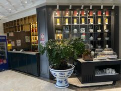 -香融府·烤鸭·家常菜(马家堡路店)