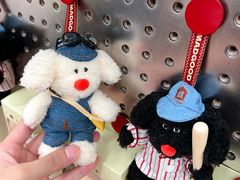 -东莞松山湖万象汇