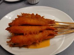 -金哥私房菜馆(张府园总店)