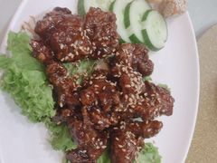 -無招牌海鮮(芽笼店)