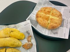 -猫王榴莲世家(三里屯SOHO商场店)