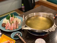 螃蟹火锅-蟹道乐(道顿堀本店)