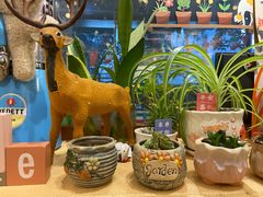 -后厨意餐La Cucina(外交公寓店)
