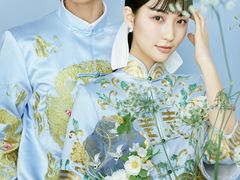 -古·摄影婚纱(新疆总店)