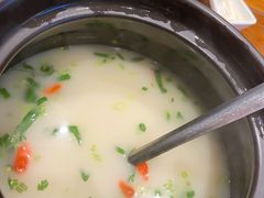 -北京老铺烤鸭(老城根店)