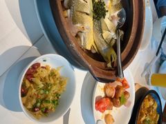 -莆田餐厅PUTIEN(颐堤港店)