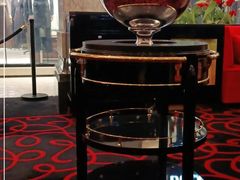 -Salon de The de Joel Robuchon(外滩18号店)