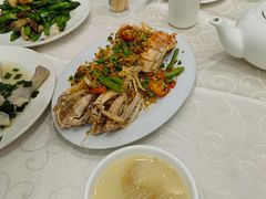 -凤城礼记鱼翅海鲜酒家(新马路总店)