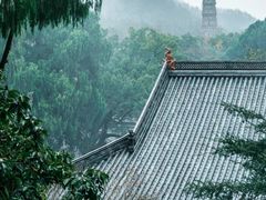 -天台山国清景区(国清寺)