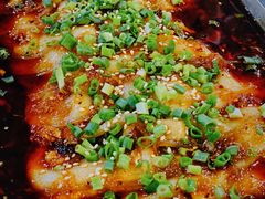 -弓虽昌焖烧鸡(大竹林店)