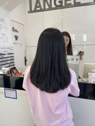 -天使之手