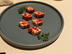 -广州富力丽思卡尔顿酒店·丽轩·粤菜