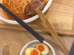 -味千拉面(航洋国际购物中心)