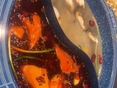-王歘歘·chuǎ火锅(五道营店)