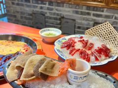 -巴九门老火锅(来福士打望店)