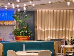 -青蓬海上捞蒸品海鲜城(海岸城店)