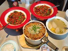 -有红鸡毛店·川菜(建设路店)