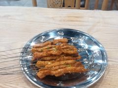 -江城燕子大排档(江汉路步行街店)