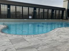 -广州颐悦·GYM室外游泳运动馆(广州白云店)