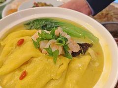 -八珍饺子·烤鸭·家常菜