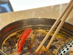 -围炉夜话·潮汕卤水火锅(榕江店)