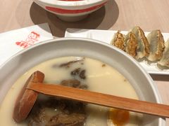 -味千拉面(双井店)