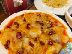-清真京华源·涮肉烧烤(丰庆店)