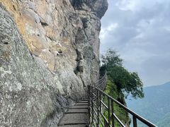 -雁荡山风景名胜区