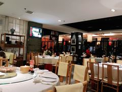 大堂-辣婆婆(航天桥店)