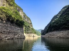 -神农溪纤夫文化旅游区