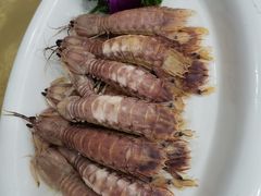-龙宫海鲜楼(长乐漳港店)