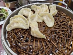 -老王烫面角(北京路店)