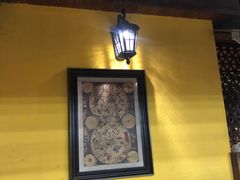 -前海沿·青岛菜(大拇指广场石老人店)