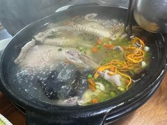 -江宁肚包鸡(铁心桥店)