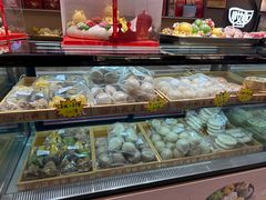 -小姚主食工坊(平阳北街店)