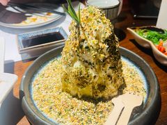 瀑布土豆泥-石葵(锦业时代店)