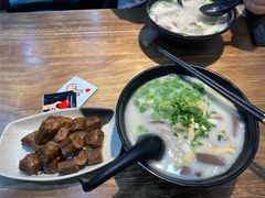 -鸭小妹鸭血粉丝(老门东店)