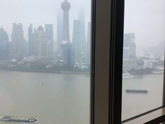 -上海外滩茂悦大酒店