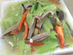 -传统蒸菜馆(富临大观园店)