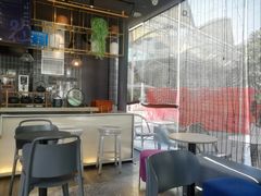 大堂-BeauTea水仙(coco park店)