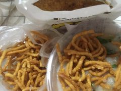 -糯米团油茶早餐铺