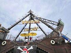 -大连海昌发现王国主题公园