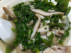 白肚-杨三孃跷脚牛肉(中粮鸿云悦街店)
