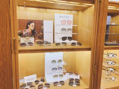 -宝丽眼镜(湖墅店)